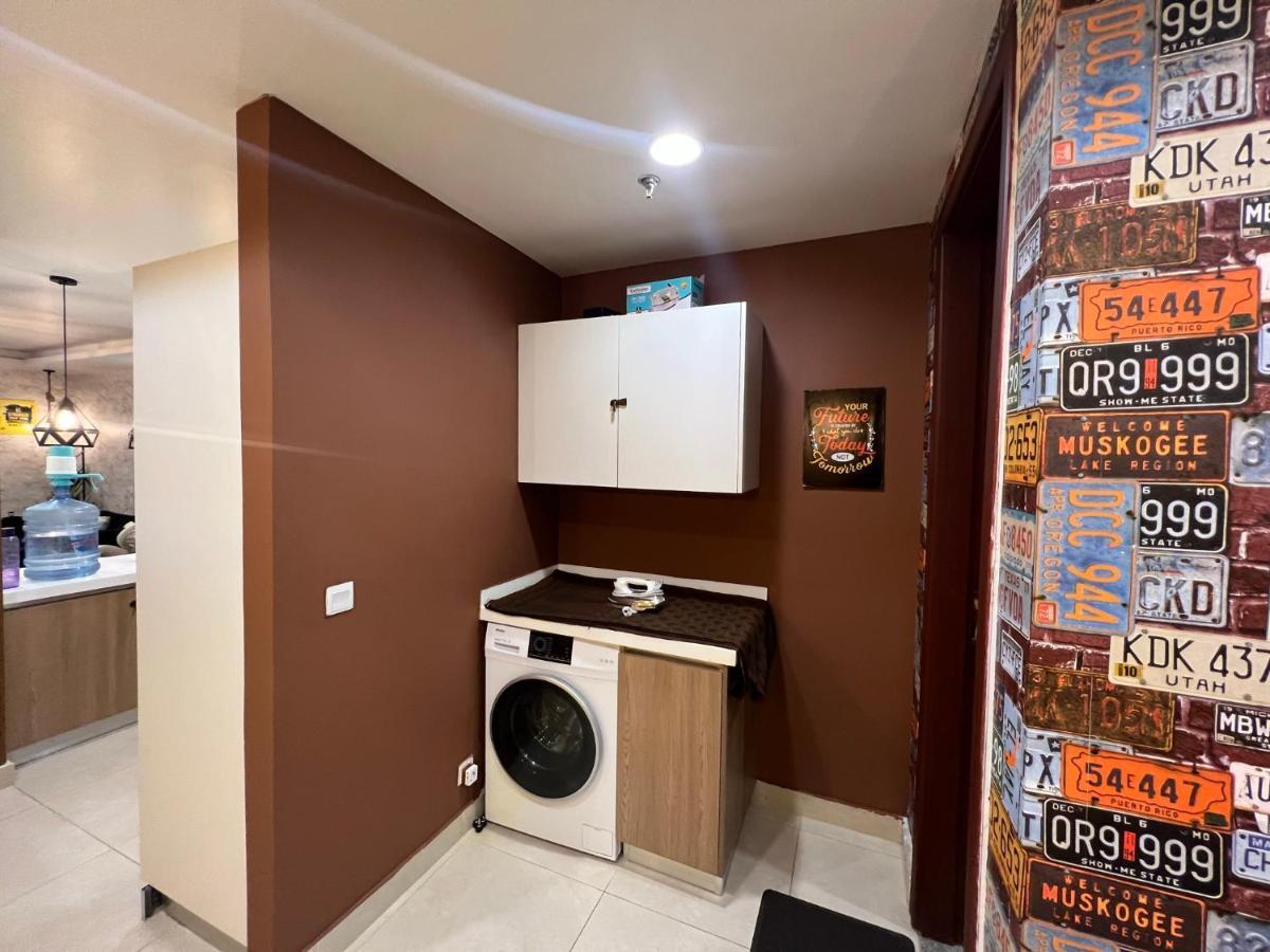 Sunset Luxury Gold Crest Mall Residency Лахор Экстерьер фото