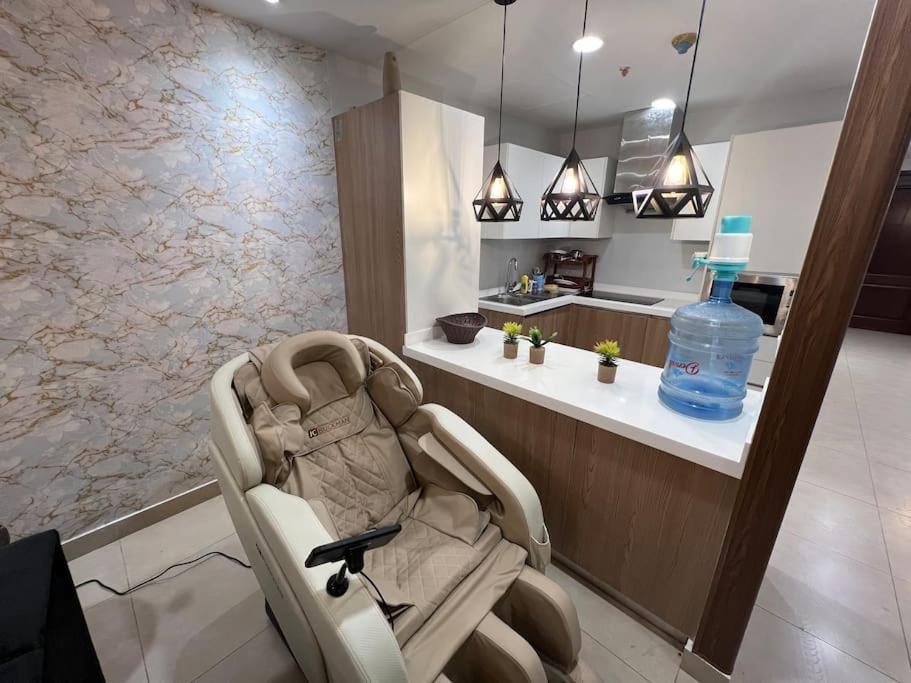 Sunset Luxury Gold Crest Mall Residency Лахор Экстерьер фото