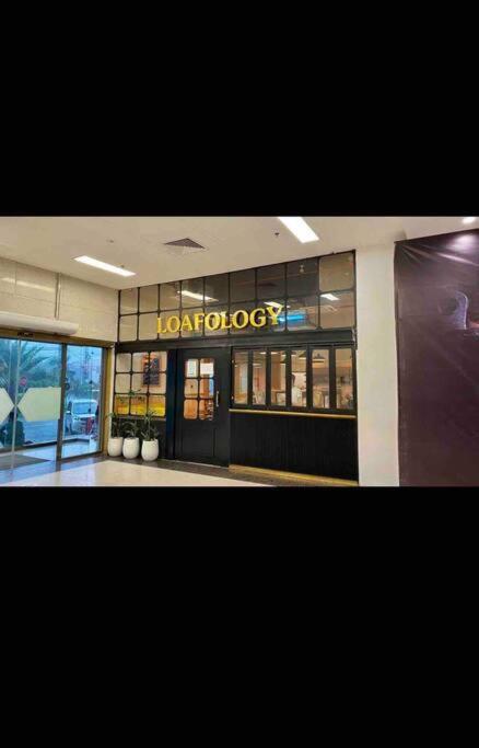Sunset Luxury Gold Crest Mall Residency Лахор Экстерьер фото